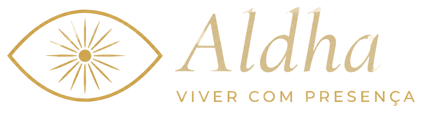 Aldha — Viver com Presença